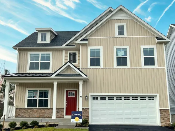 119 Wappinger Ter, Winchester, VA 22602