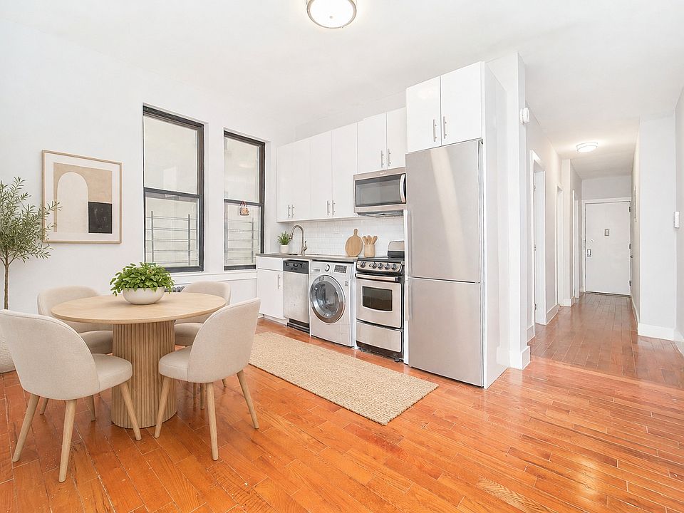 1st image of 2504 Adam Clayton Powell Jr Blvd #3