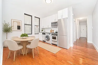 2504 Adam Clayton Powell Boulevard, #3