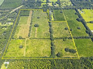 20109 NW 62nd Ave, Alachua, FL 32615