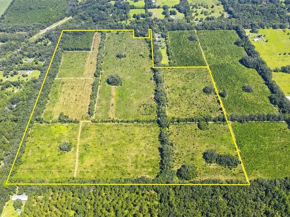 20109 NW 62ND AVENUE, ALACHUA, FL 32615