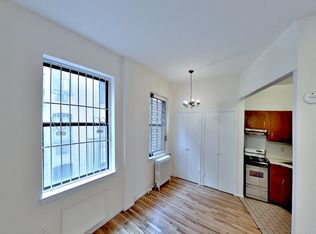 605 W 112th St APT 4G, New York, NY 10025