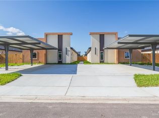 2709 W Brookside Bend St #3, Edinburg, TX 78539