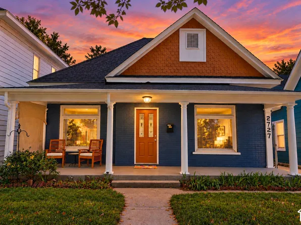 2727 Madison Ave, Ogden, UT 84403