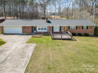 116 Will Helms Rd, Monroe, NC 28110