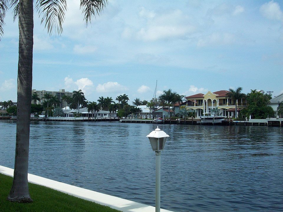 Direct Intracoastal