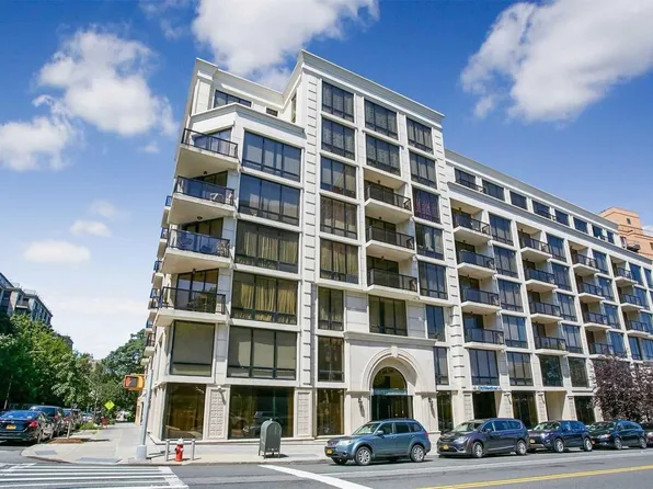 63-36 99th Street #5F, Rego Park, NY 11374
