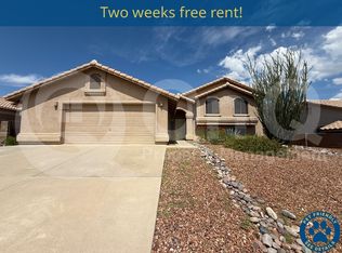 1835 E Ganymede Dr, Oro Valley, AZ 85737