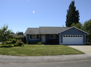 8441 Moonglow Ct, Blaine, WA 98230