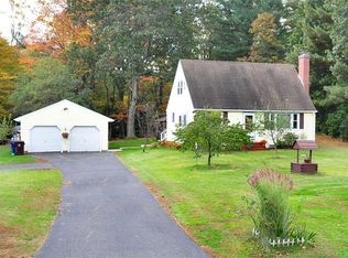 59 Burlington Rd, Unionville, CT 06085