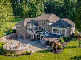 15085 Washington Way, Bristol, VA 24202