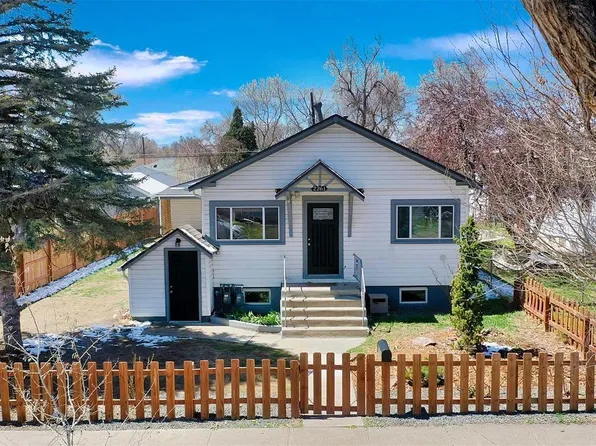 2261 Harlan St, Edgewater, CO 80214