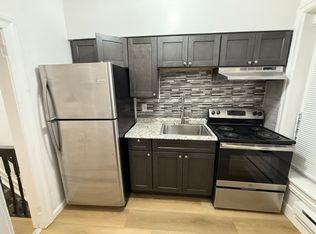 202 N 7th St APT 3, Allentown, PA 18102