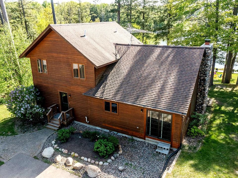 N11725 Indian Hill Dr, Elcho, WI 54428 MLS 200604 Zillow