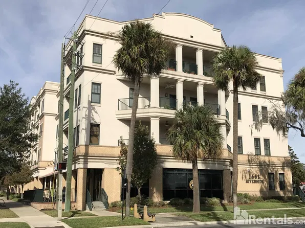 1661 Riverside Ave APT 313, Jacksonville, FL 32205