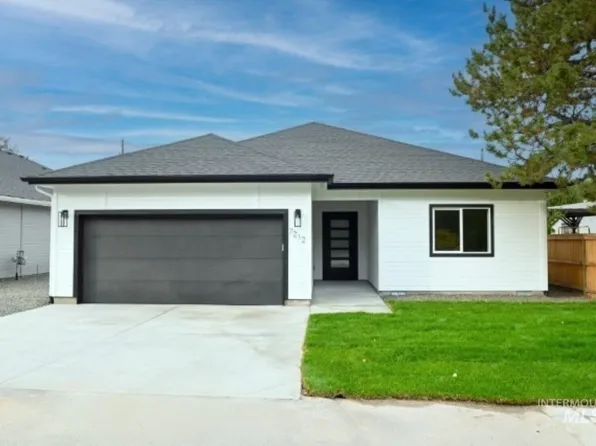 7212 N Gary Ln, Boise, ID 83714