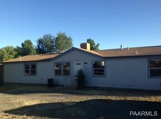 6154 N Wildhorse Dr, Prescott Valley, AZ 86314