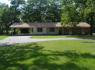 198 Lancewood Cir, Lufkin, TX 75904