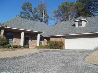 4607 Stevens Dr, Pine Bluff, AR 71603