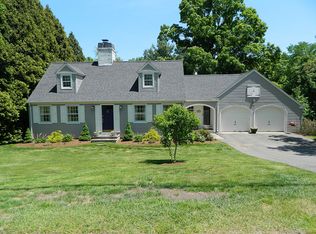 892 Stony Hill Rd, Wilbraham, MA 01095