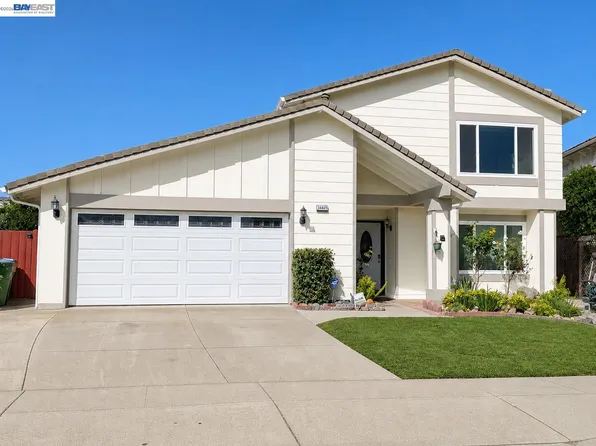 34499 Salinas Pl, Fremont, CA 94555
