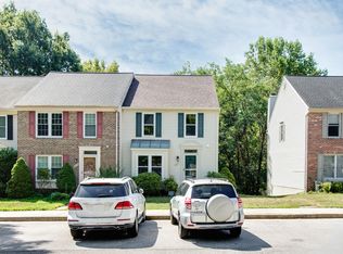 8777 Manahan Dr, Ellicott City, MD 21043