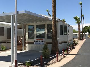 318 S Crismon Rd LOT 55, Mesa, AZ 85208