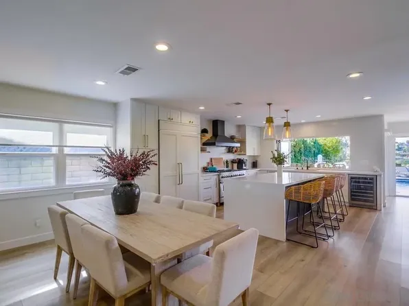3326 Wisteria Dr, San Diego, CA 92106
