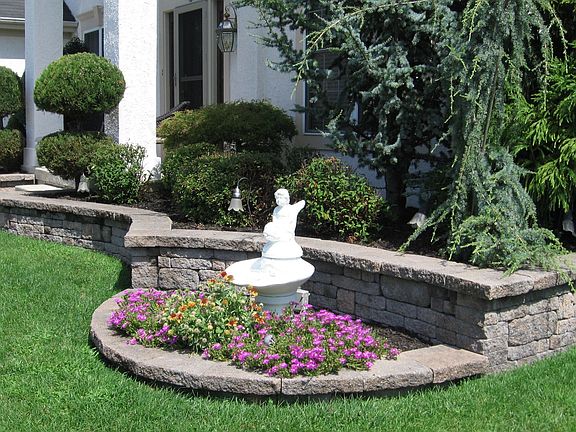 Beautiful Landscaping!