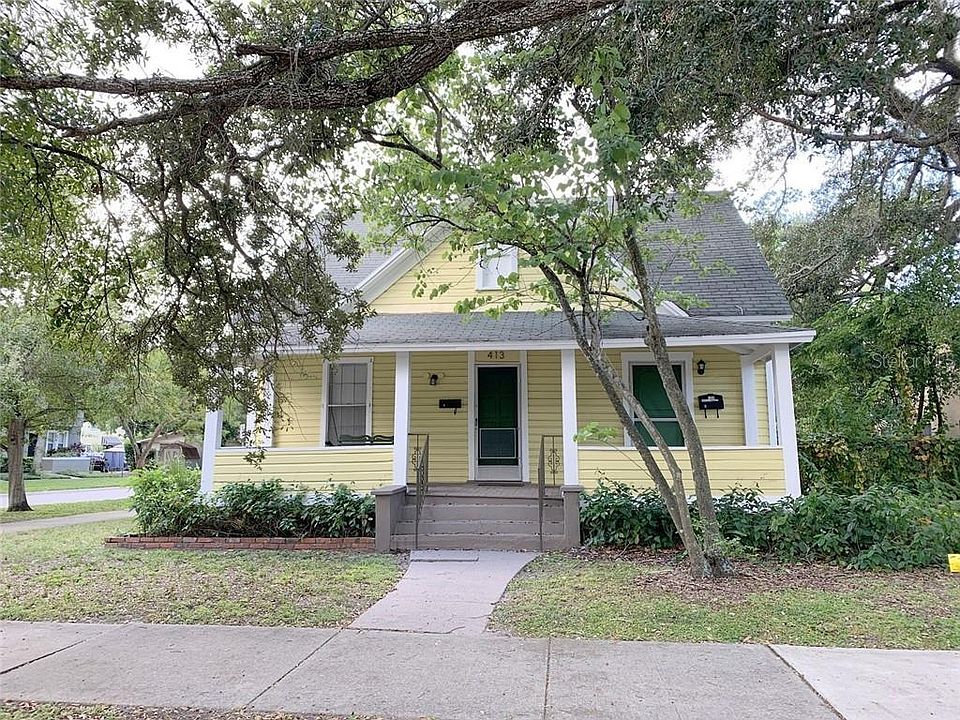 1st image of 413 S Willow Ave