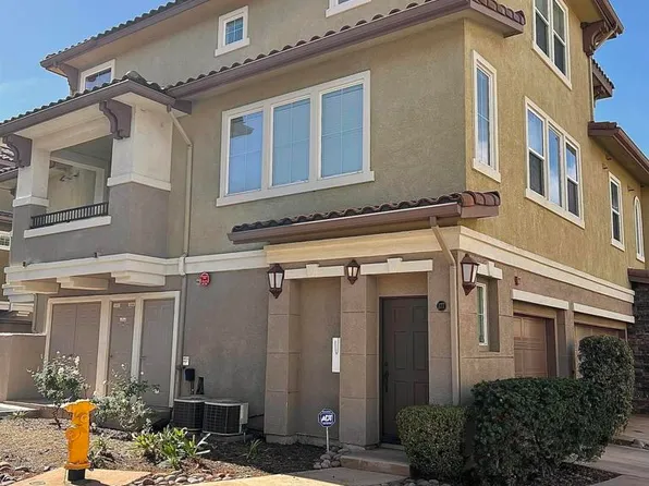 177 Via Montisi, Santee, CA 92071