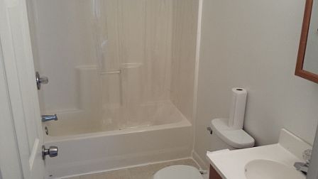 Main Bath