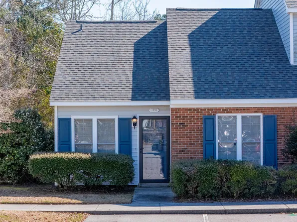 120 Crystal Pines Court, Beaufort, NC 28516