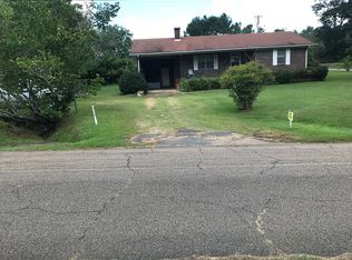 710 Old Highway 78, Carbon Hill, AL 35549