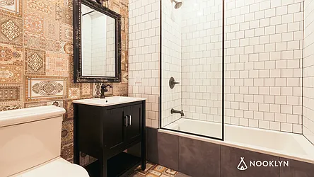 Rented by Nooklyn NYC LLC