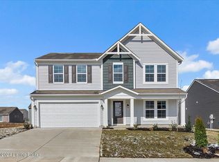 311 Knowledge Point Path, Shelbyville, KY 40065