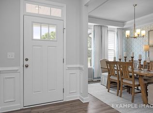 42 Crop Rd, Angier, NC 27501