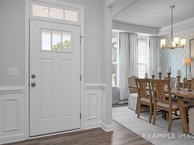 42 Crop Rd, Angier, NC, 27501