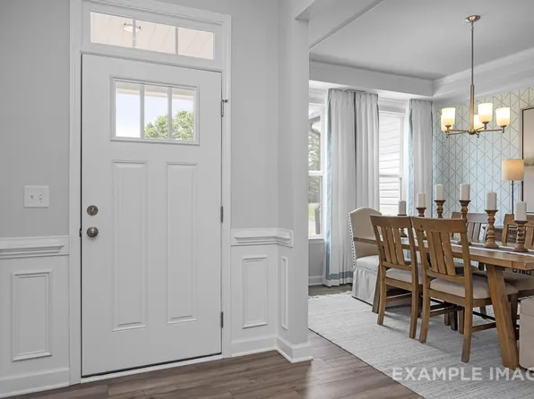359 Crop Rd, Angier, NC 27501