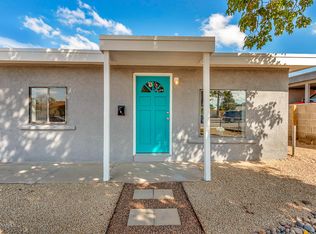 1937 Calle De Suenos, Las Cruces, NM 88001