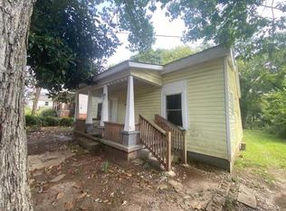 1405 S Fant St, Anderson, SC 29624