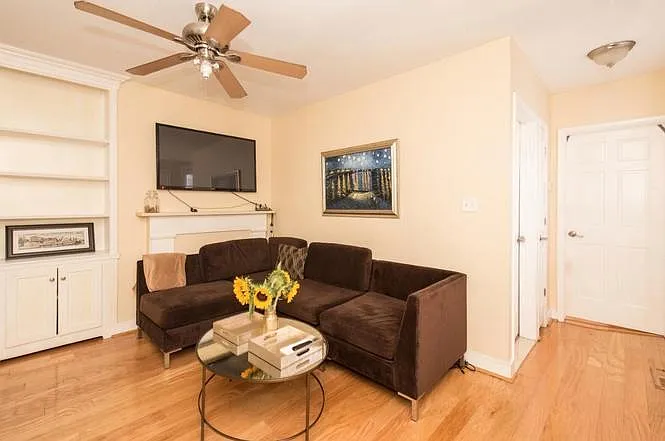 1431 Spruce St #1R — Photo 4