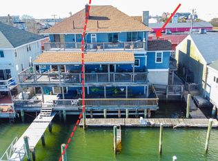 3714 South Blvd, Atlantic City, NJ 08401