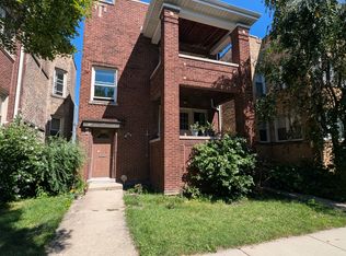 3036 W Eastwood Ave UNIT 2, Chicago, IL 60625