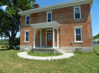 14234 Levee Rd, Brookville, IN 47012