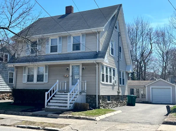 46 Richardson Rd, Lynn, MA 01904