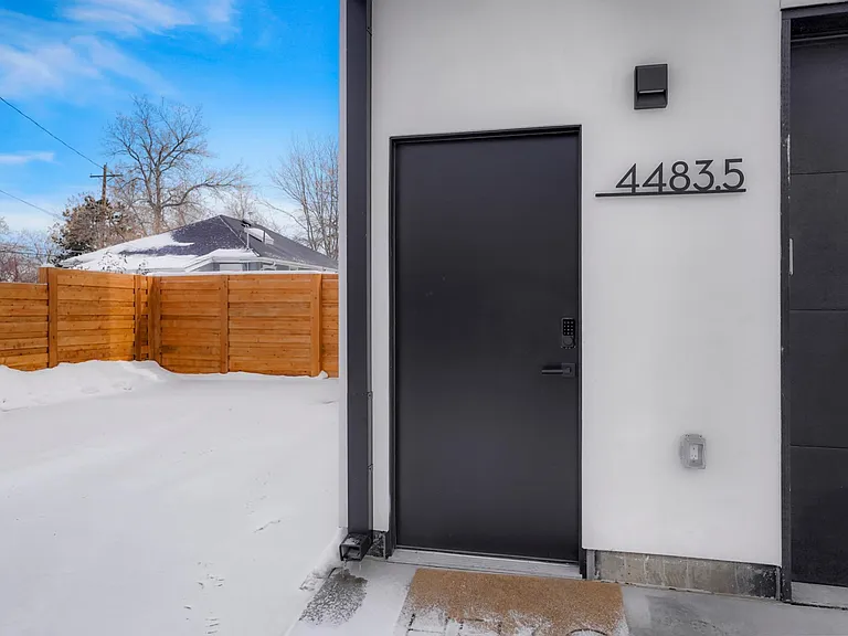 4483 Xavier St #1/2 — Photo 13
