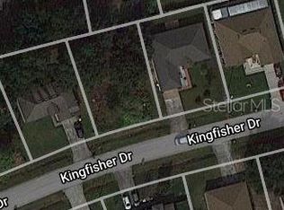 Kingfisher Dr, Poinciana, FL 34759