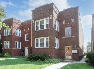 5223 W Agatite Ave, Chicago, IL 60630