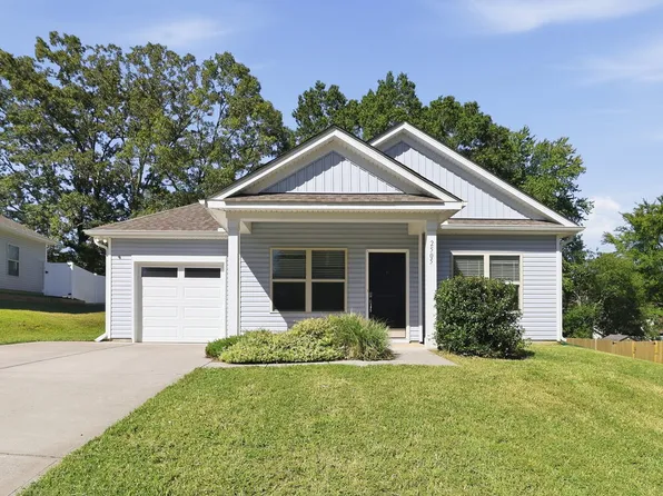 2505 Scott St #2, Kannapolis, NC 28083